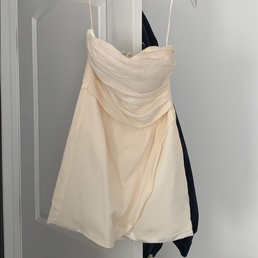Beautiful dress